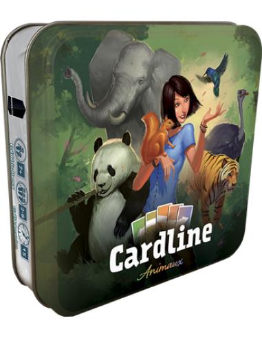 Cardline Animaux