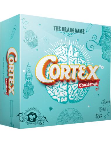 Cortex Challenge