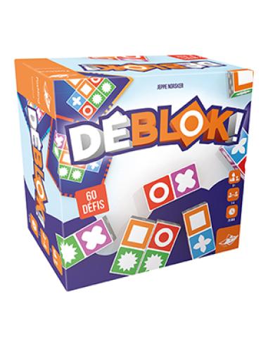 Déblok !