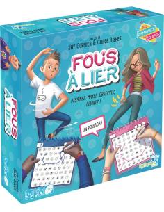 Fous à Lier