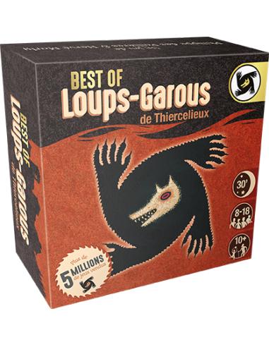 Loups-Garous - Best Of