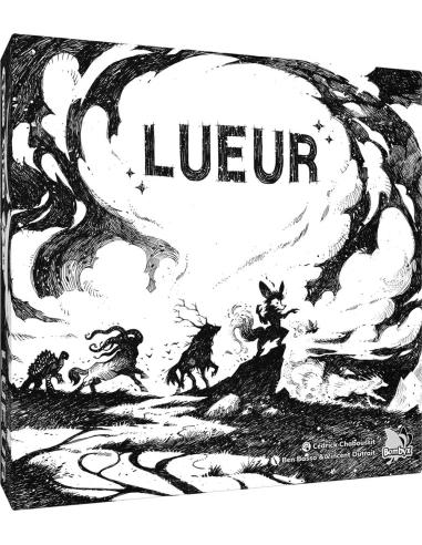 Lueur