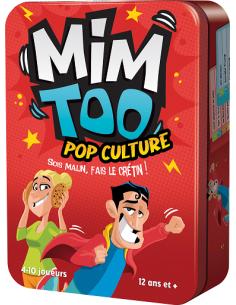 Mimtoo - Pop Culture