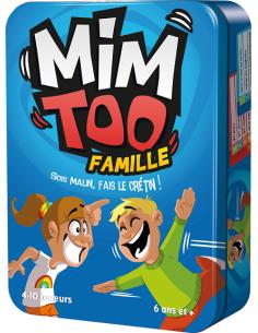 Mimtoo Famille (nouvelle édition)