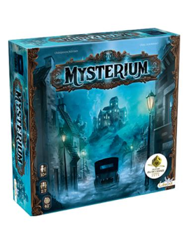 Mysterium