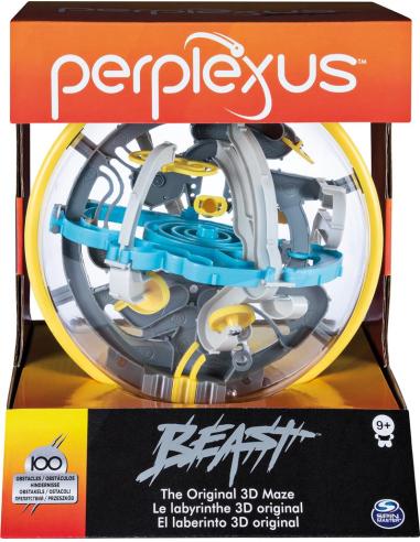 Perplexus - Beast