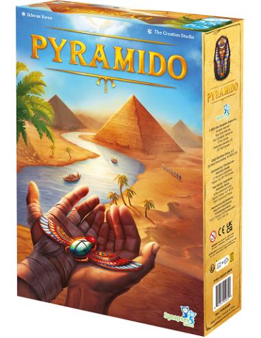 Pyramido