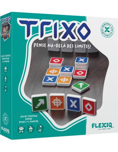 Trixo