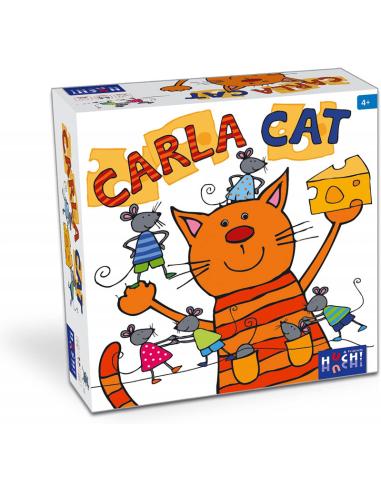 Carla Cat