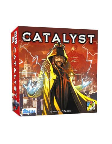 Catalyst