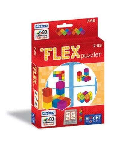 Flex Puzzler Standard