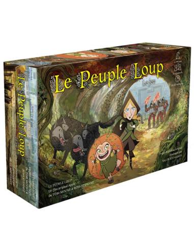 Le Peuple Loup