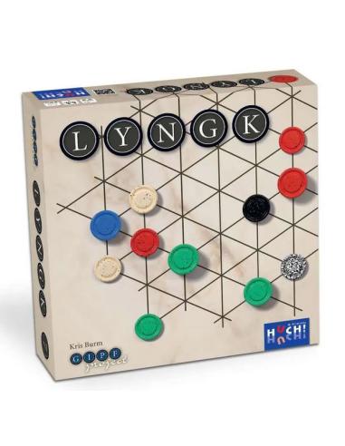 Lyngk