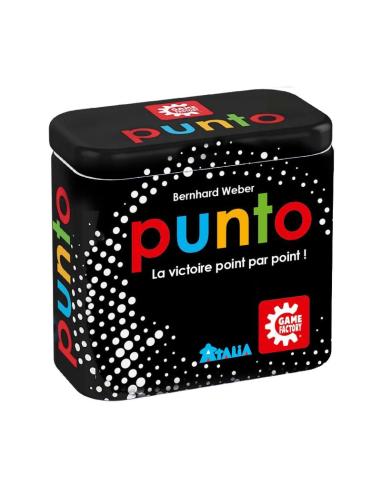 Punto (blister)