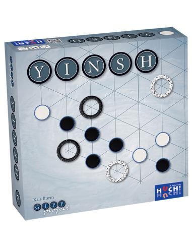 Yinsh