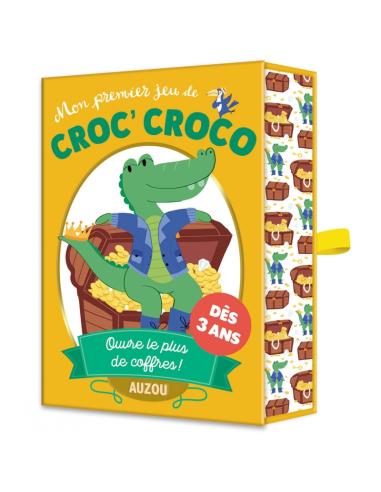 Croc' Croco