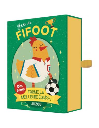 Fifoot