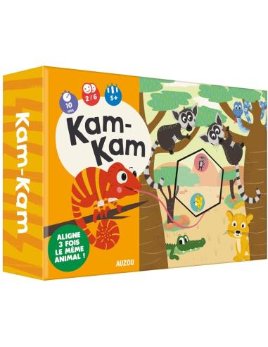 Kam-Kam