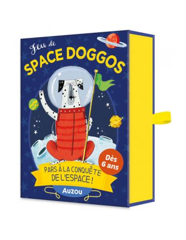 Space Doggos