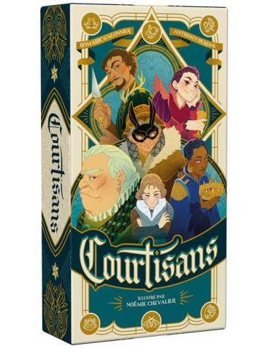 Courtisans