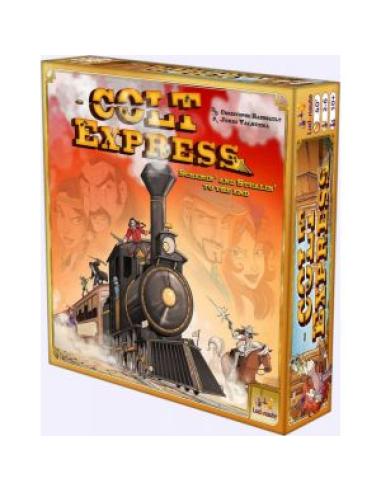 Colt Express