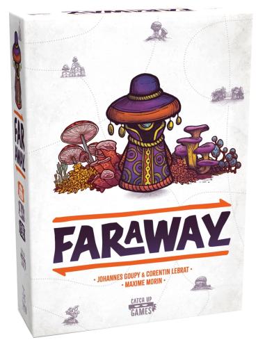 Faraway