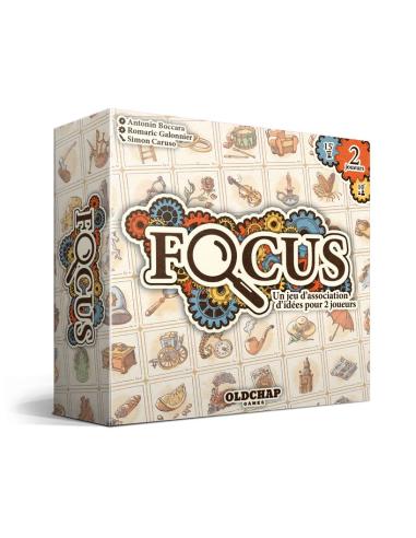 Focus