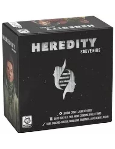 Heredity : Souvenirs