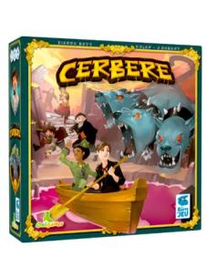 Cerbère