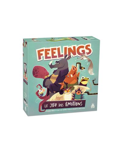 Feelings (version 2020)