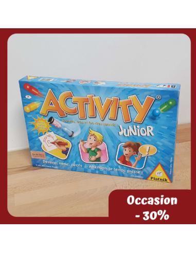 Activity Junior (occasion -30%)