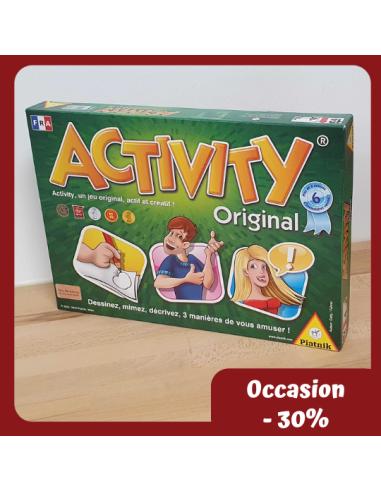 Activity Original (occasion -30%)