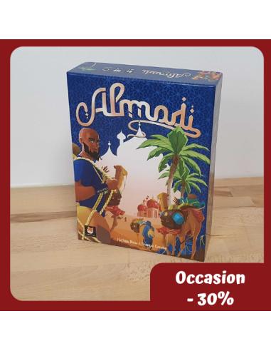 Almadi (occasion -30%)