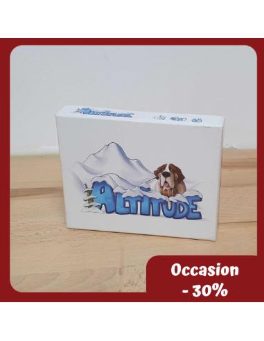 Altitude (occasion -30%)