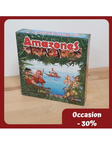 Amazones (occasion -30%)