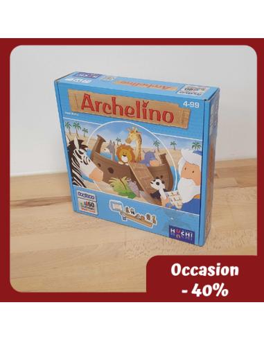 Archelino (occasion -40%)