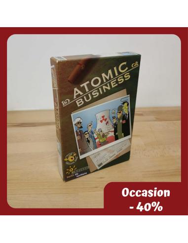 Atomic Business (occasion -40%)