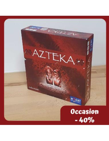 Azteka (occasion -40%)