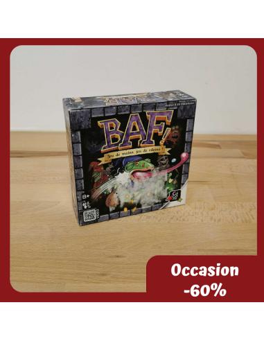 Baf (occasion -60%)