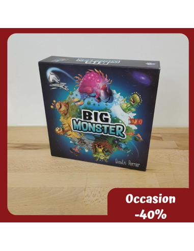 Big Monster (occasion -40%)