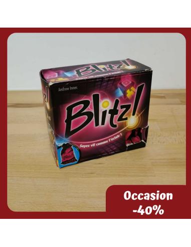 Blitz ! (occasion -40%)