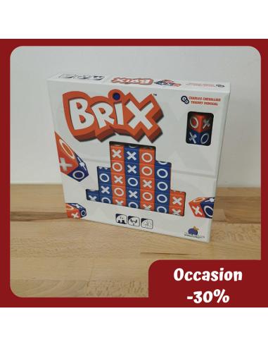 Brix (occasion -30%)