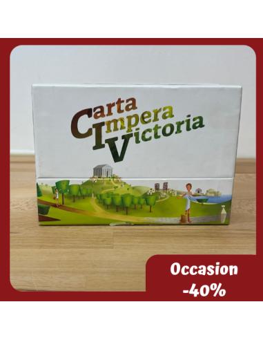 CIV (Carta Impera Victoria) (occasion -40%)