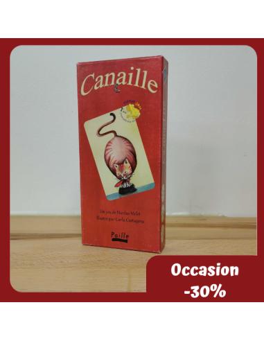 Canaille (occasion -30%)