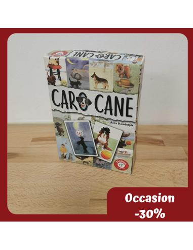 Caro Cane (occasion -30%)