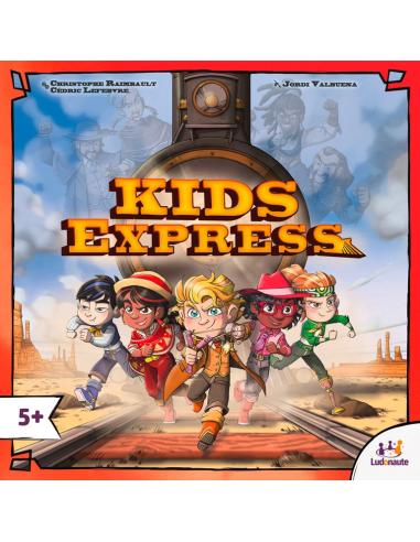 Kids Express