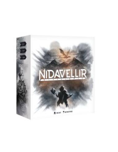 Nidavellir