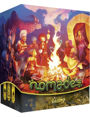 Nomades