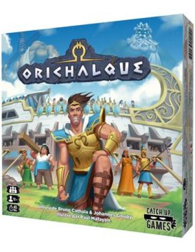 Orichalque