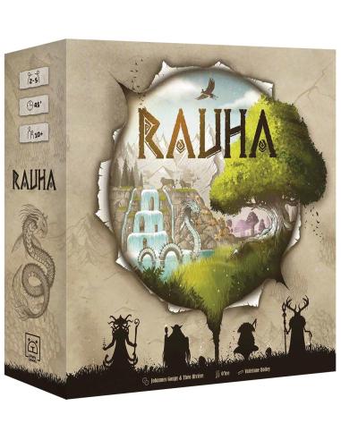 Rauha